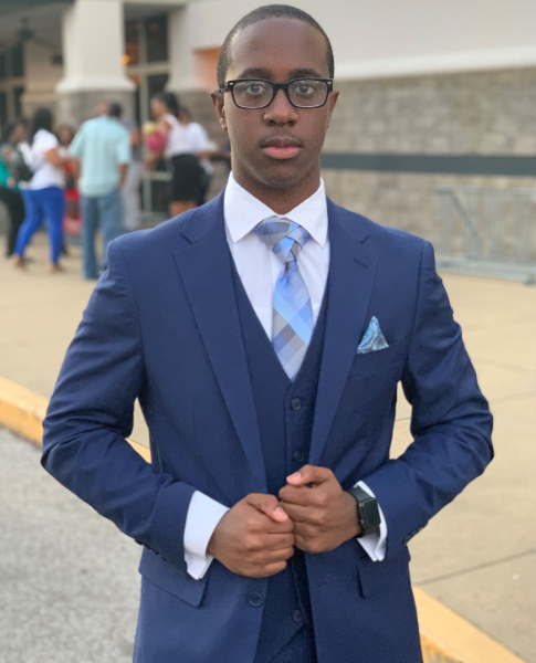 Kalen Sy - Profile Photo