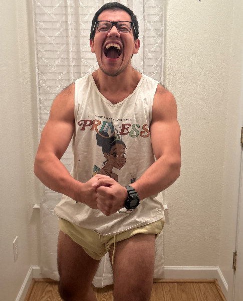 Franklin Carrillo - Profile Photo