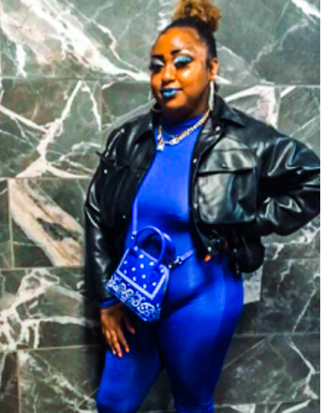 Joy Russell - Profile Photo