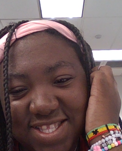 charis yamba - Profile Photo