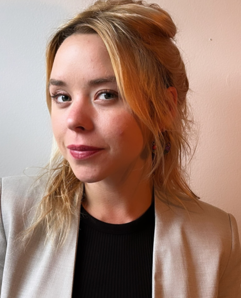 Haleigh Holt - Profile Photo