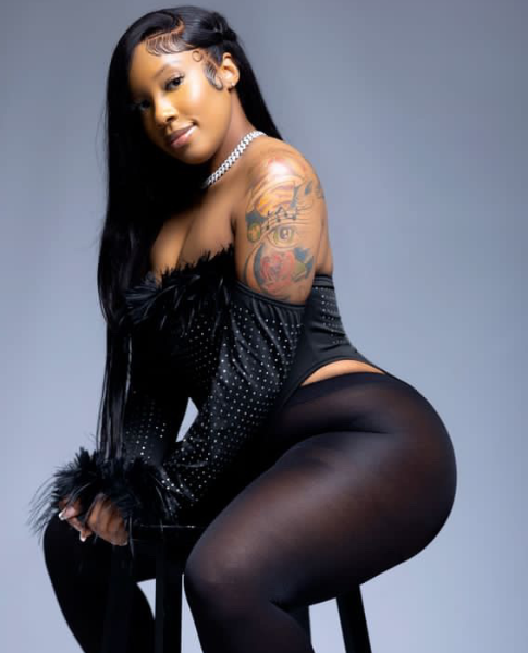 Delesha Hughley - Profile Photo