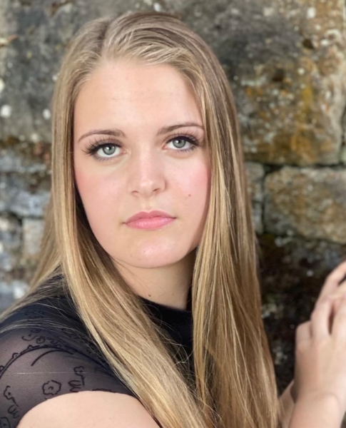 Lilly Anderson - Profile Photo