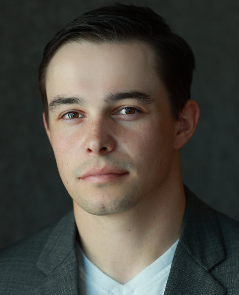 Braden Maloy - Profile Photo