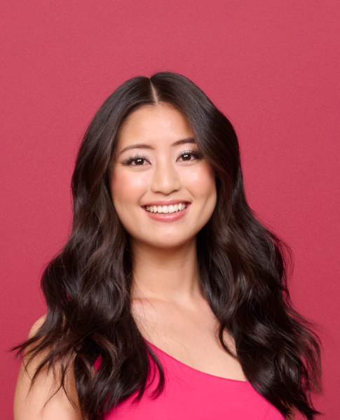 Airi Kohlbach - Profile Photo