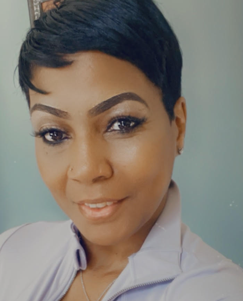 Chandra London - Profile Photo