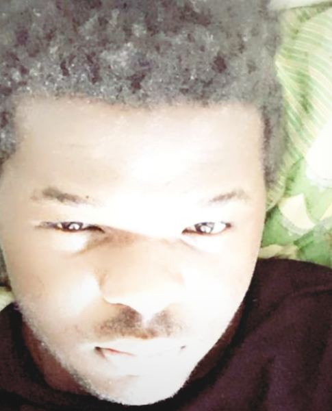 Charlton Graham - Profile Photo