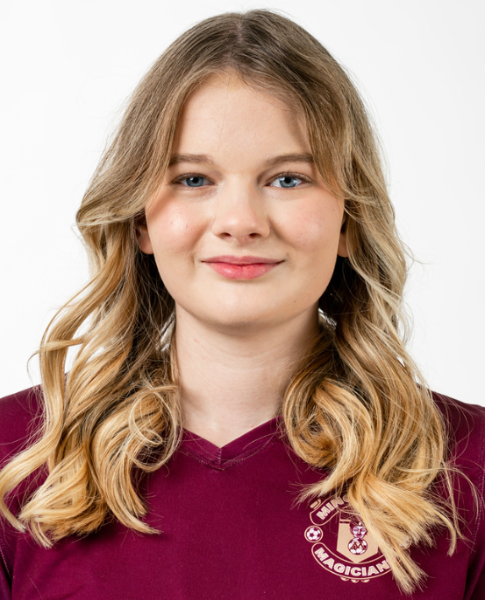 Peyton Davidson - Profile Photo