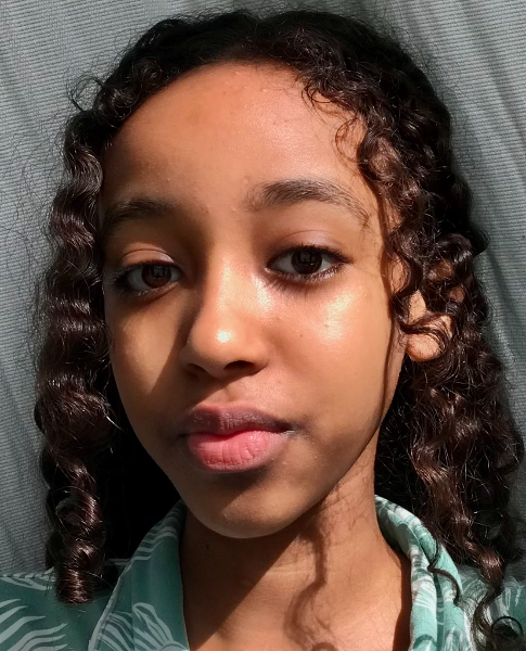 fatima sheikh - Profile Photo