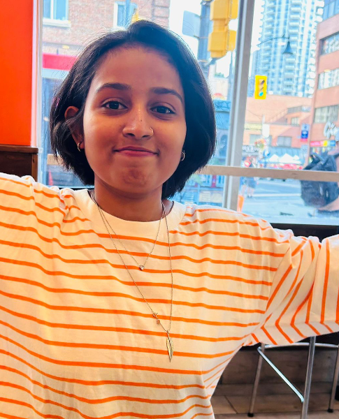 Chandrika Parmar - Profile Photo