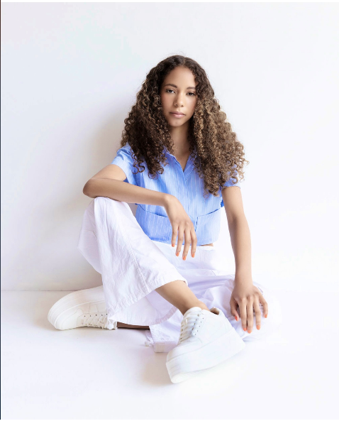 Grace Woods - Profile Photo