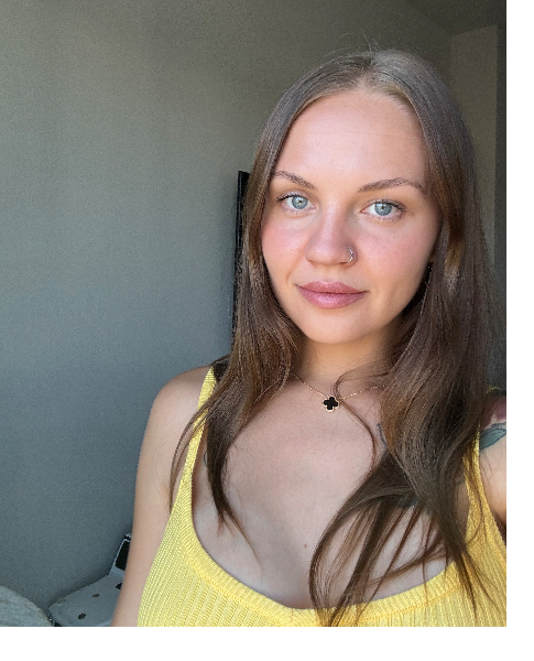 Daria Kuznetsova - Profile Photo