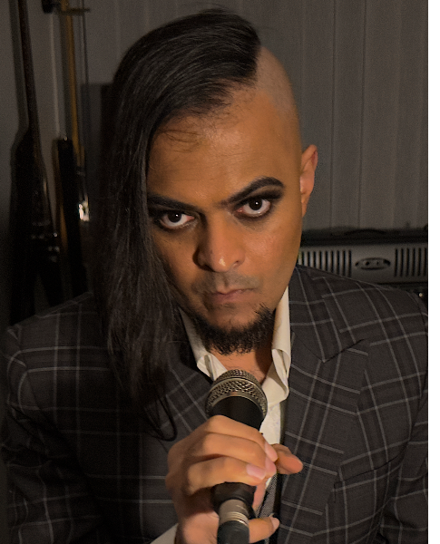 D MK - Profile Photo