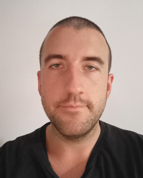 Francesco Bordignon - Profile Photo