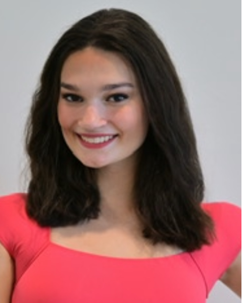 Sydnie Zvolenski - Profile Photo