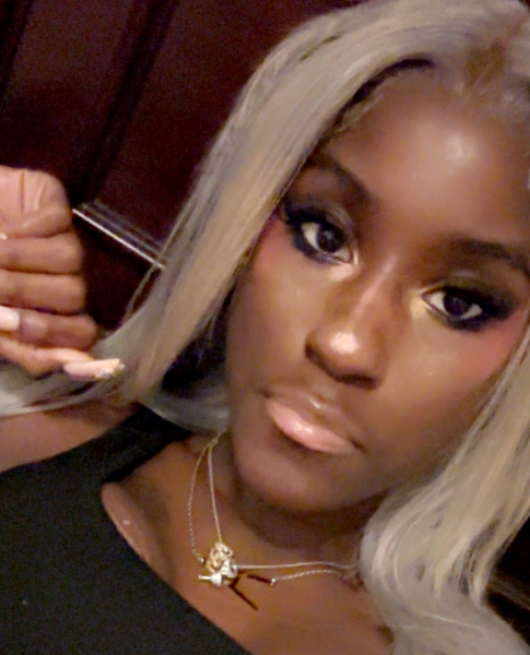 Amore Simmons - Profile Photo