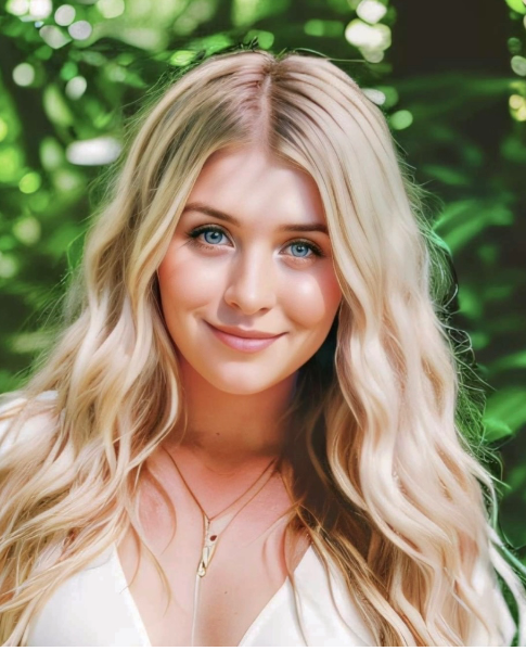 Carlie Collison - Profile Photo