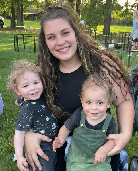 Paxton McCarty - Profile Photo