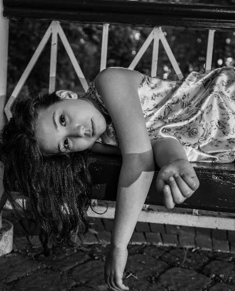 SAMANTA OLIVETI - Profile Photo