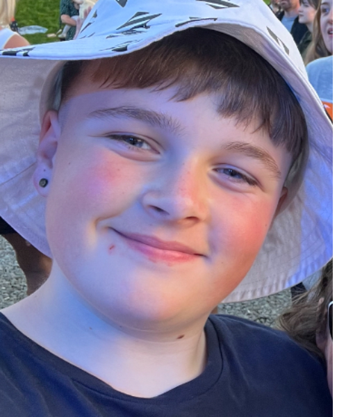 Archie Hutchion - Profile Photo