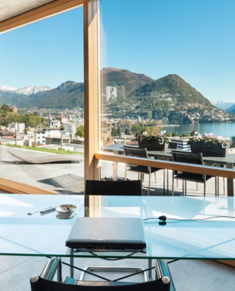 John Doe - Profile Photo