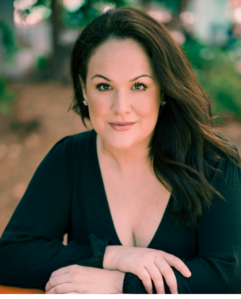 Page Michels - Profile Photo