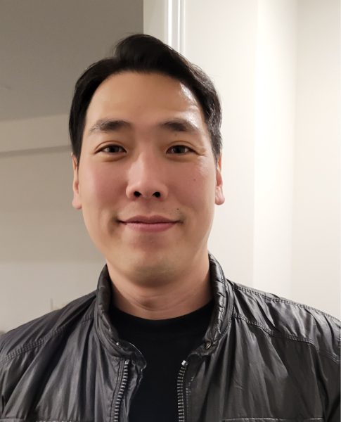 Alexander Han - Profile Photo