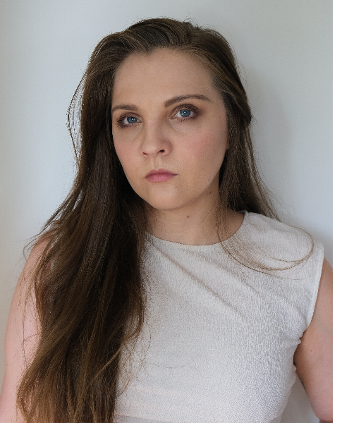 Kamila Bargieł - Profile Photo