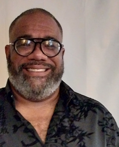 Keith  Clarke - Profile Photo