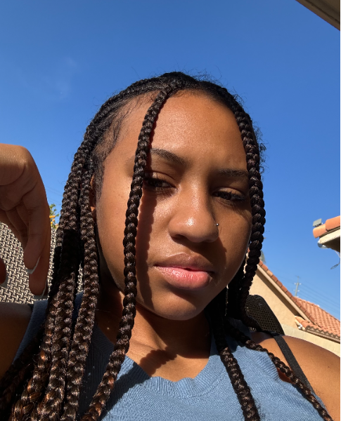 Alaiah Davis - Profile Photo