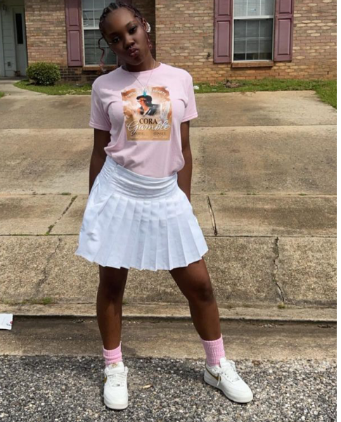 Jakyala  Williams - Profile Photo