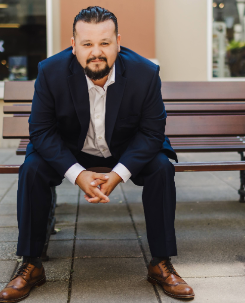 Noe Valenzuela - Profile Photo