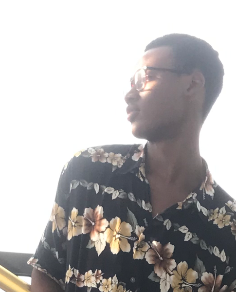 Iheanyi Anoruo - Profile Photo