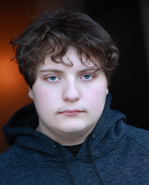 Zander Gikas - Profile Photo