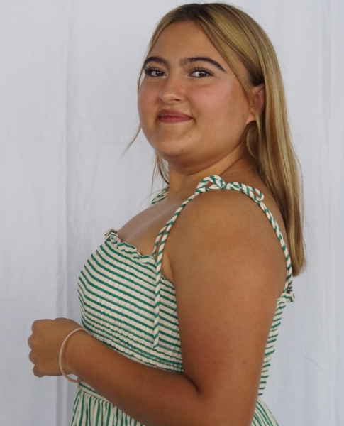 Paola  Pineda - Profile Photo