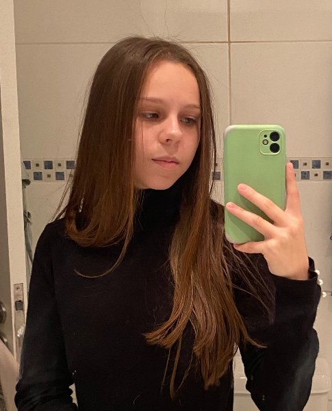 Priscilla Espozel - Profile Photo