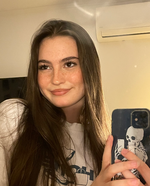 Georgia Dragotă - Profile Photo