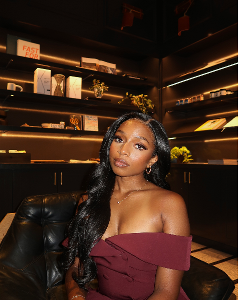 Kristen Taylor - Profile Photo