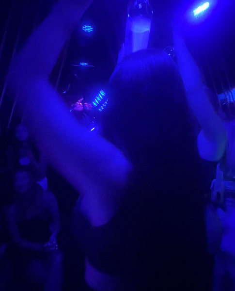 Layren Pemberton - Profile Photo