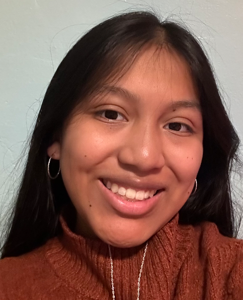 Daisy Tyler - Profile Photo