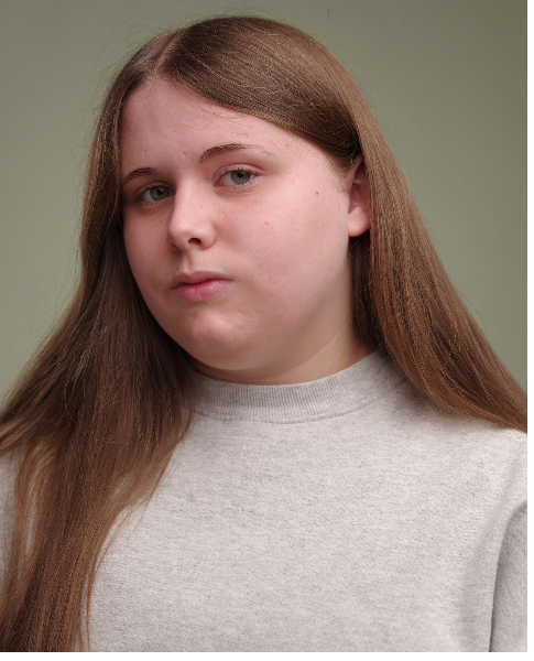 Hannah Simpson - Profile Photo