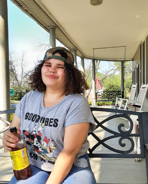 Kaitlyn Marrero - Profile Photo