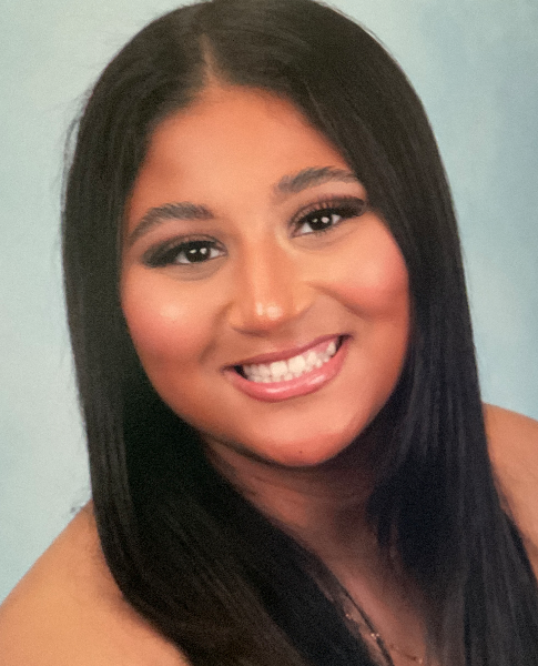 Ana Lia Cruz - Profile Photo