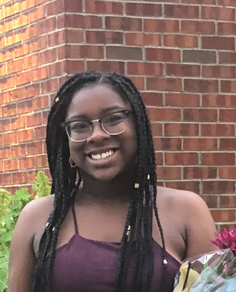 Jasmine Newman - Profile Photo