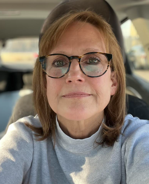 Cindy Hansen - Profile Photo