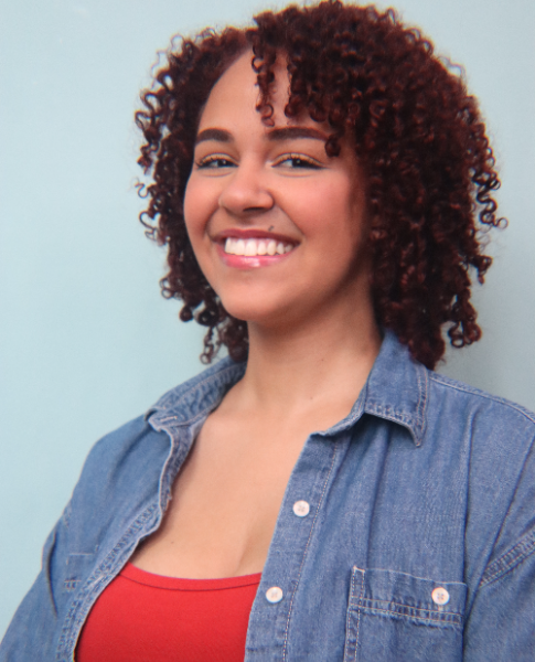 Sophia Early - Profile Photo