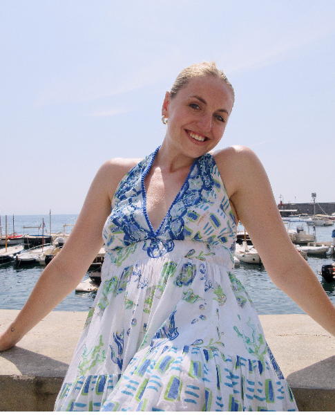 Allie Libman - Profile Photo