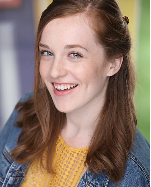 Mackenzie Coffman - Profile Photo