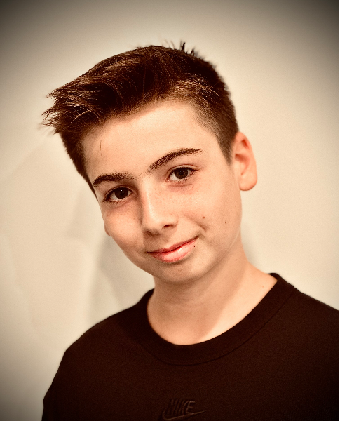 Alan Bakman - Profile Photo