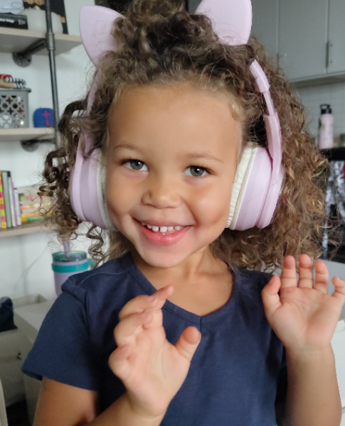 Artemis Stovall - Profile Photo